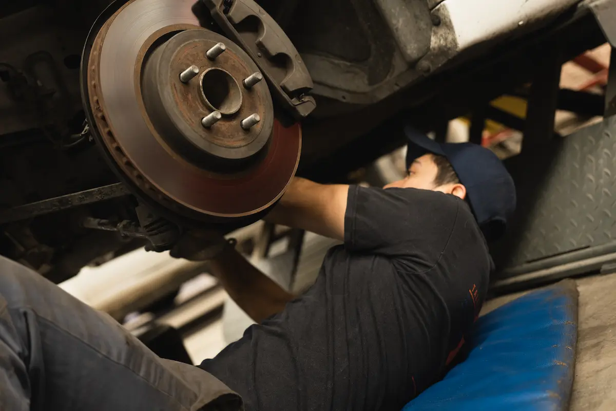 Servicios de reparación automotriz en Aguascalientes